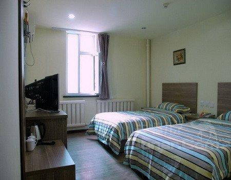 Super 8 Hotel Changchun Mei Li Fang Chambre photo